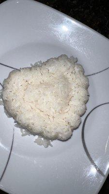 White Rice