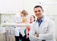 Seville Dental Family Implant Center