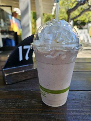 1020 milkshake