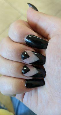 Nail art