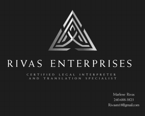 Rivas Enterprises