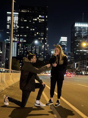 Proposal