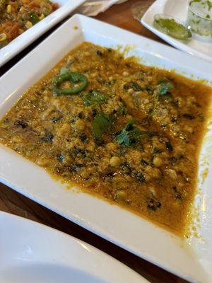 Daal Channa