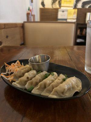 Dumplings