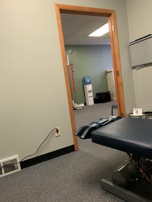 Kamm's Corners Chiropractic