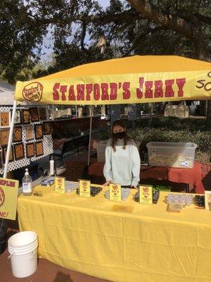 Ybor City Farmers Market