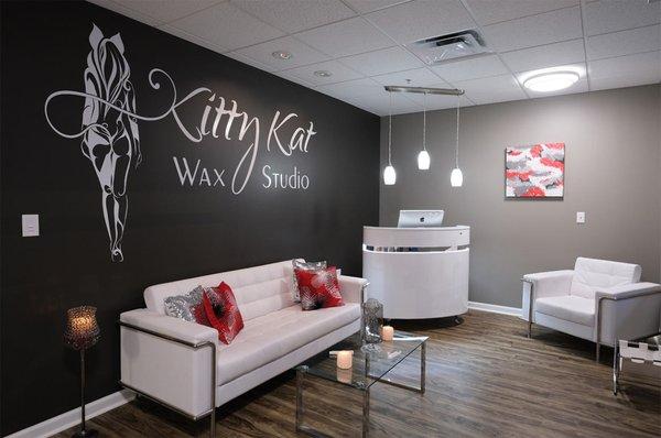 Kitty Kat Wax Studio