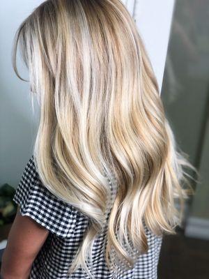 Balayage