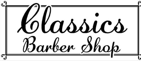 Classics Barber Shop