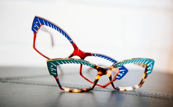 Lafont eyewear