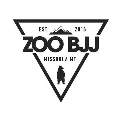 Zoo Brazilian Jiu Jitsu