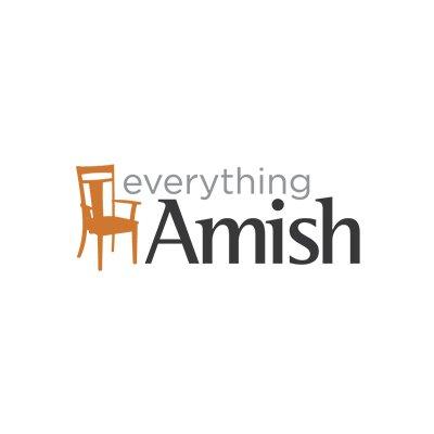 Everything Amish