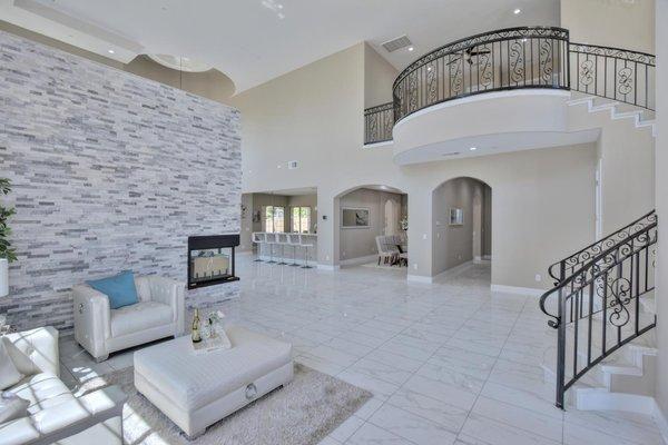 Custom Home Build | Brentwood