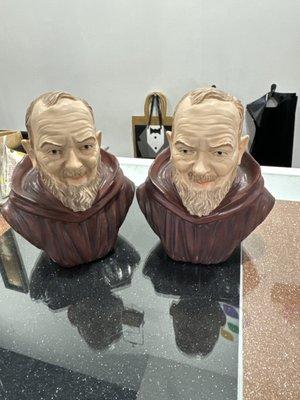 St Pio