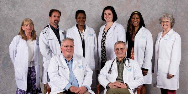 Maryland Primary Care Physicians - Glen Burnie