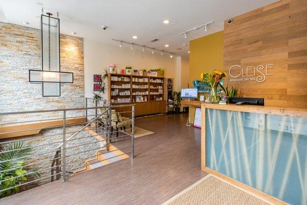 Cleise Brazilian Day Spa