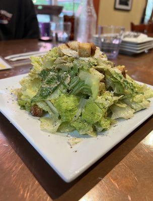 Caesar salad