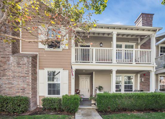 SOLD! Ladera Ranch Home