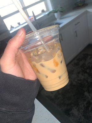 Caramel Macchiato