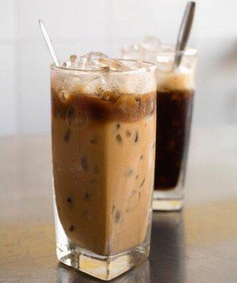 Vietnamese Iced Coffee