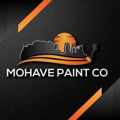 Mohave Paint