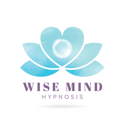 Wise Mind Hypnosis Logo