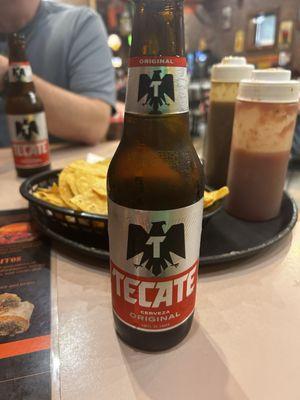 Tecate