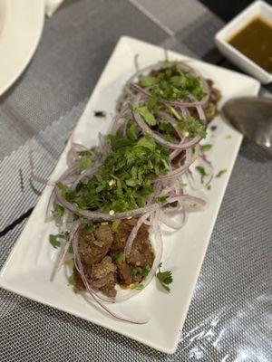 Bihari kabob