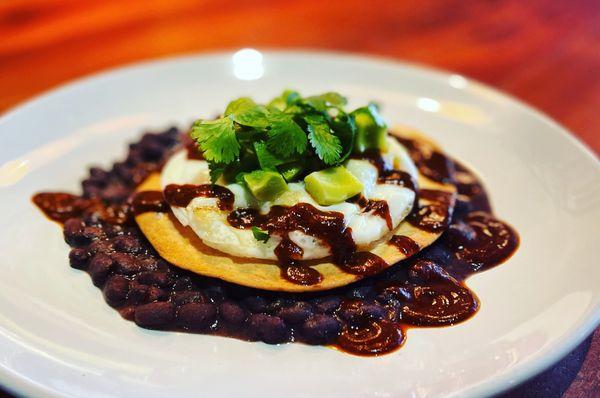 Brunch!!! Huevos Rancheros!