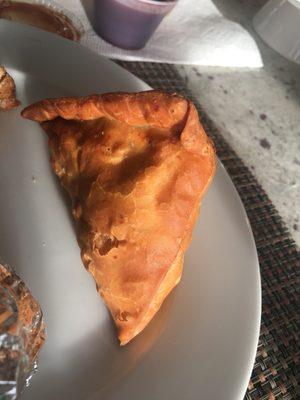 Samosa