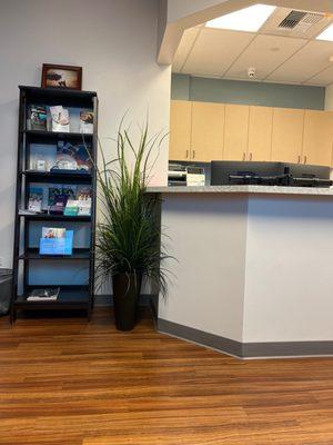 Hawai'i Pacfic Neurology Clinic