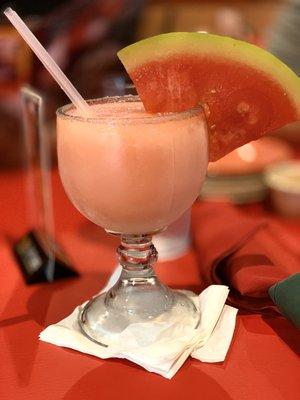 Watermelon Marg (seasonal)