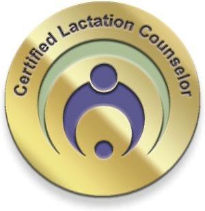 ALPP certified lactation counselor.