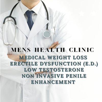 Dr. Shah Male Health Specialist in anti-aging and internal medicine