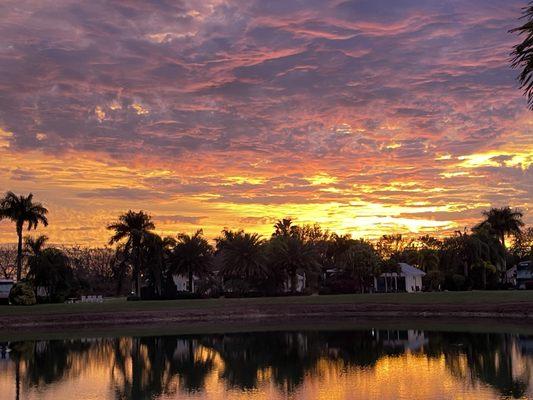 RiverBend Motorcoach Resort