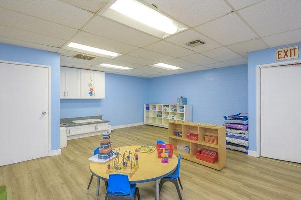 Preschool Room 2