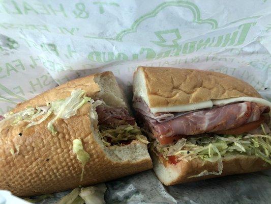 ThunderCloud Subs