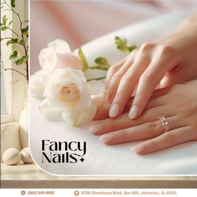 Indulge in luxury with our signature nail services!  Your comfort and satisfaction are our top priorities. Visit us now!