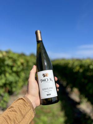 2022 Riesling