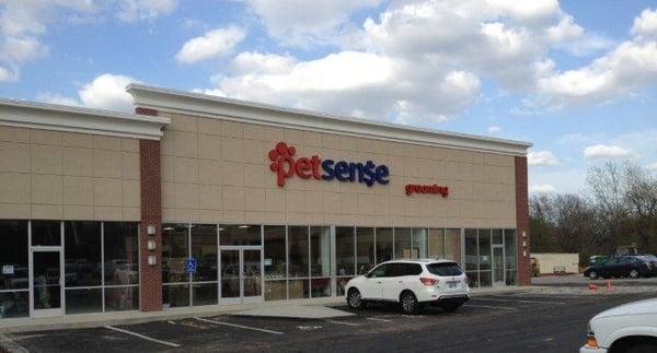 Petsense