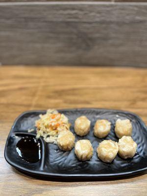 Shrimp Shumai