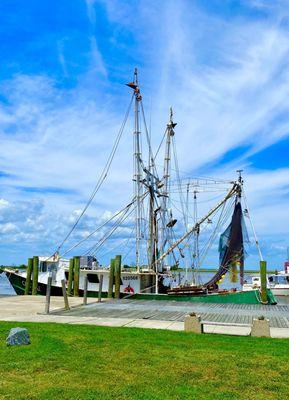 City of Apalachicola