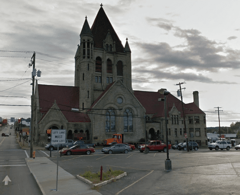 Trinity United Presbyterian Church