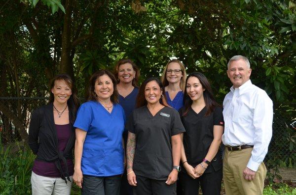 Olmos Park Cosmetic Dentistry