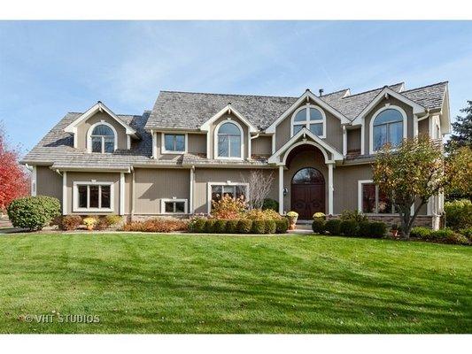 Stonebridge Beauty - Aurora!  Closed for Top $$