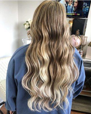 Femme Hair Extensions