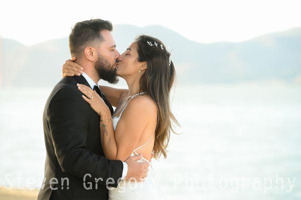 Wedding Photography San Francisco Steven Gregory Photography