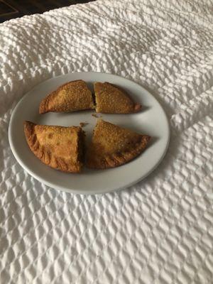 Beef Empanadas