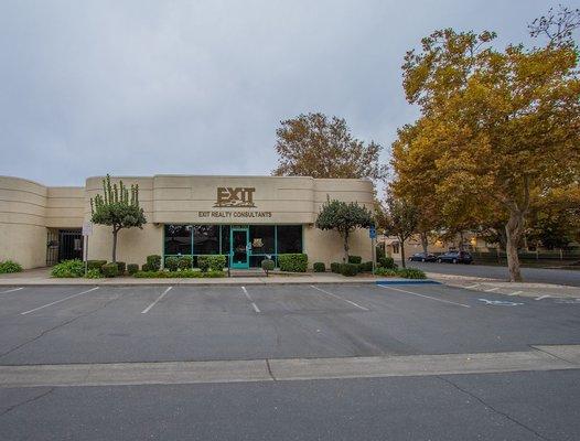 Turlock Office