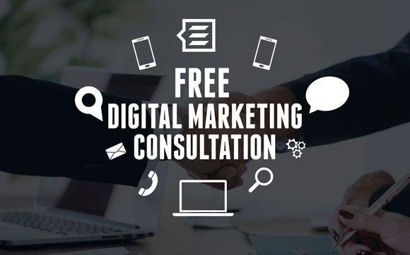 Take advantage of our free digital marketing consultation to learn how you are currently appearing online and seize digital opportunities!